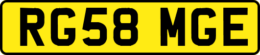 RG58MGE