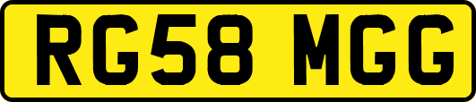 RG58MGG