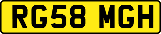 RG58MGH