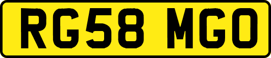 RG58MGO