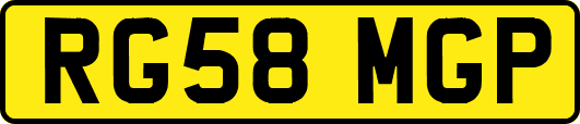 RG58MGP