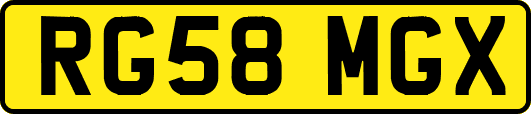 RG58MGX