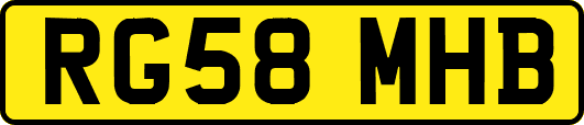 RG58MHB
