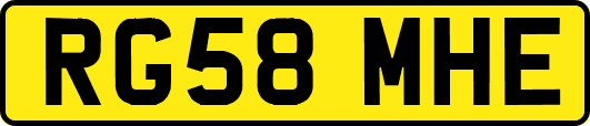 RG58MHE