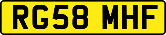 RG58MHF