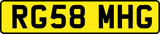 RG58MHG