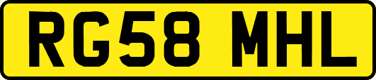 RG58MHL