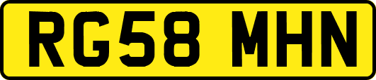 RG58MHN
