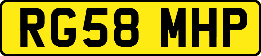 RG58MHP