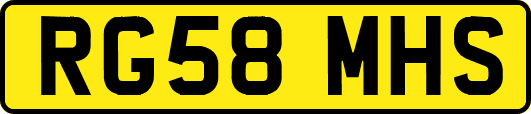 RG58MHS