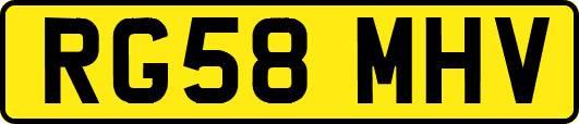 RG58MHV