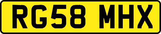 RG58MHX