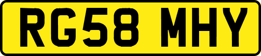 RG58MHY