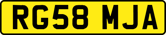 RG58MJA