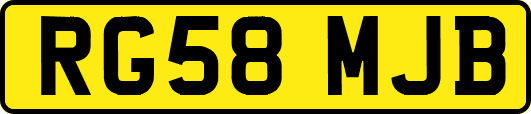 RG58MJB
