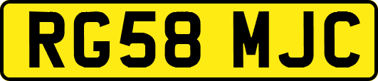 RG58MJC