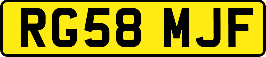RG58MJF
