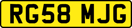 RG58MJG