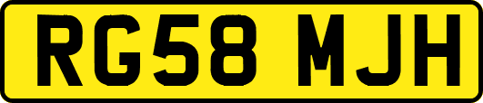 RG58MJH