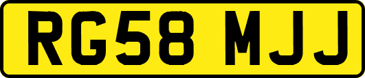 RG58MJJ