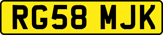 RG58MJK