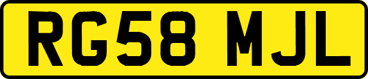 RG58MJL