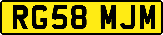 RG58MJM
