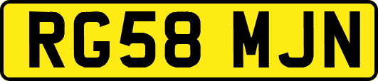 RG58MJN