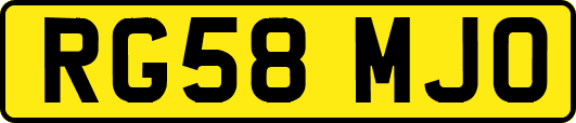 RG58MJO