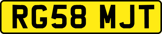 RG58MJT