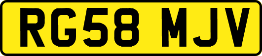 RG58MJV