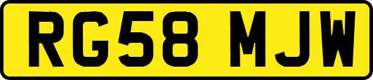 RG58MJW