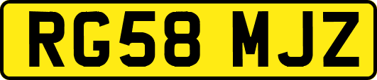 RG58MJZ