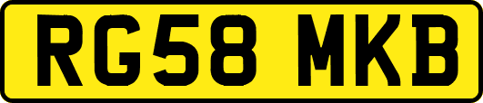 RG58MKB