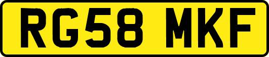 RG58MKF