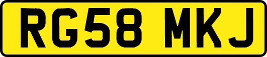 RG58MKJ