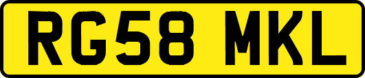RG58MKL