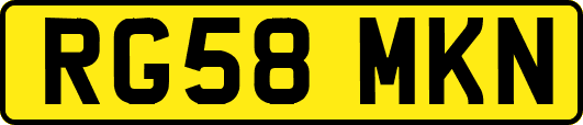 RG58MKN