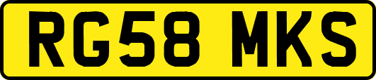 RG58MKS