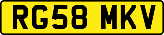 RG58MKV