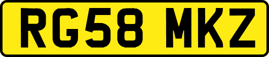 RG58MKZ