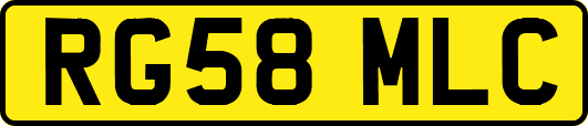 RG58MLC
