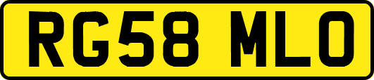 RG58MLO