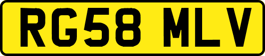 RG58MLV