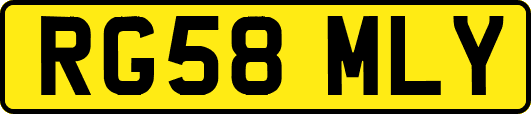 RG58MLY