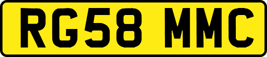 RG58MMC