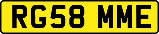 RG58MME