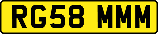 RG58MMM