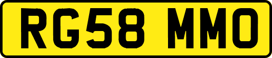 RG58MMO