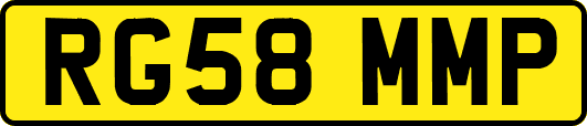 RG58MMP